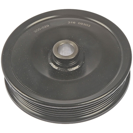Dorman PWR STEERING PULLEY 300-029
